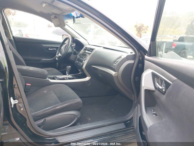 Nissan Altima 2.5 S 2014 1N4AL3AP5EN360325 Image 5