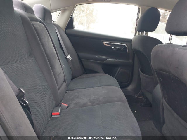 Nissan Altima 2.5 S 2014 1N4AL3AP5EN360325 Image 8