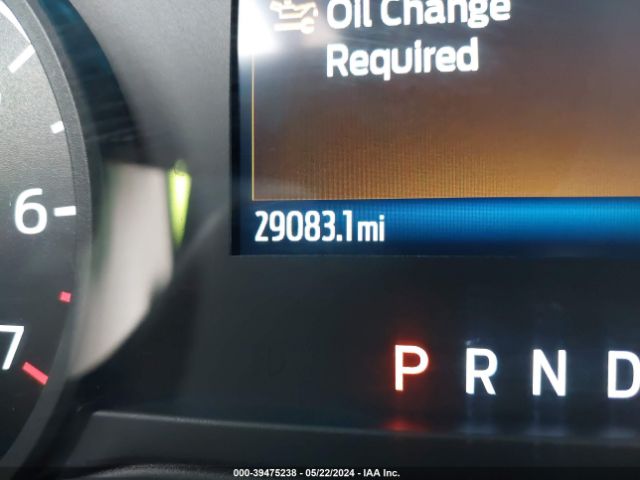 1FTFW1E82PKD75836 Ford F-150 Xlt