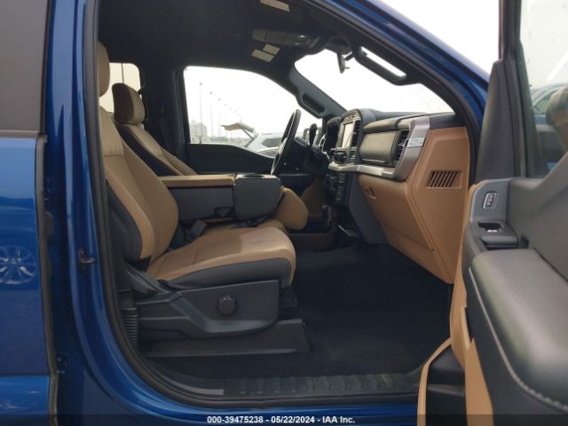 1FTFW1E82PKD75836 Ford F-150 Xlt