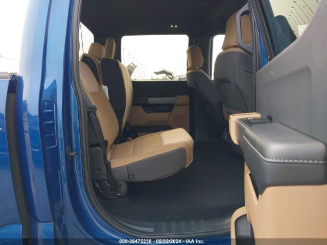 1FTFW1E82PKD75836 Ford F-150 Xlt