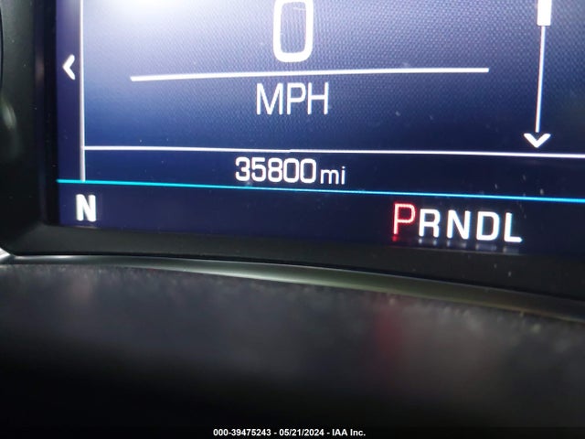 Chevrolet Equinox Awd 2fl 2022 2GNAXTEV5N6138659 Image 15