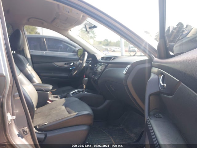 Nissan ROGUE SV 2016 KNMAT2MT2GP612133 Image 5