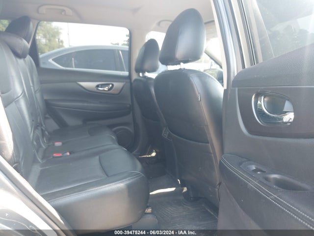 Nissan ROGUE SV 2016 KNMAT2MT2GP612133 Image 8