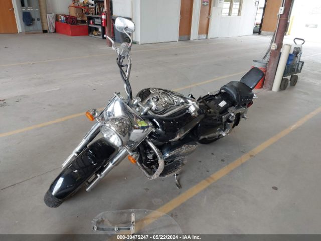 2008 KAWASAKI VN1600 JKBVNKA168A026463 Photo 1