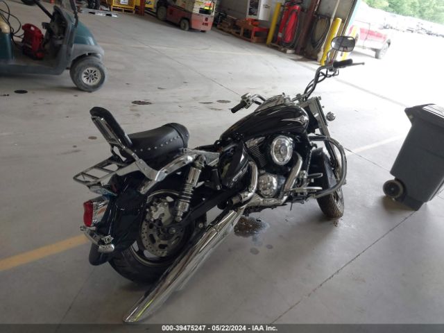 2008 KAWASAKI VN1600 JKBVNKA168A026463 Photo 3