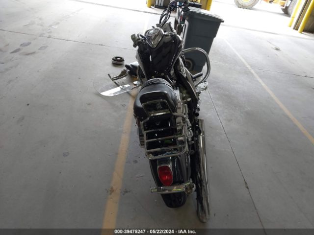 2008 KAWASAKI VN1600 JKBVNKA168A026463 Photo 5