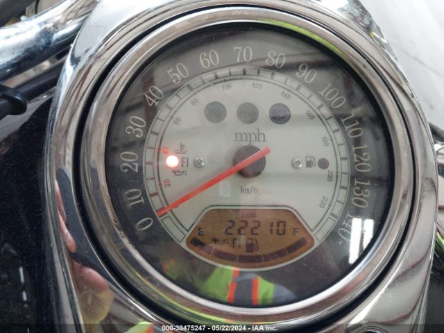 2008 KAWASAKI VN1600 JKBVNKA168A026463 Photo 6