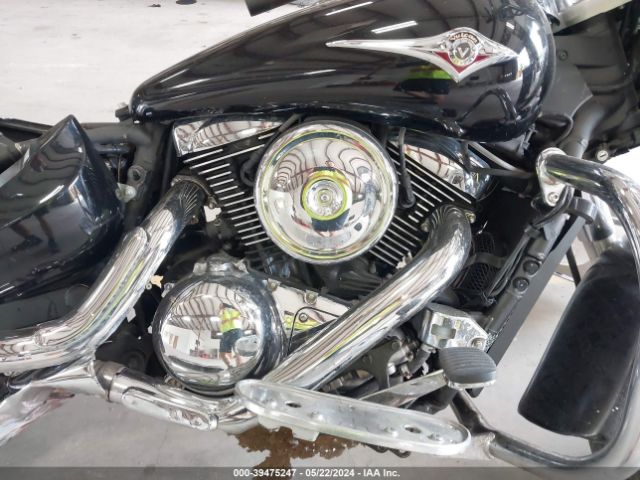 2008 KAWASAKI VN1600 JKBVNKA168A026463 Photo 7