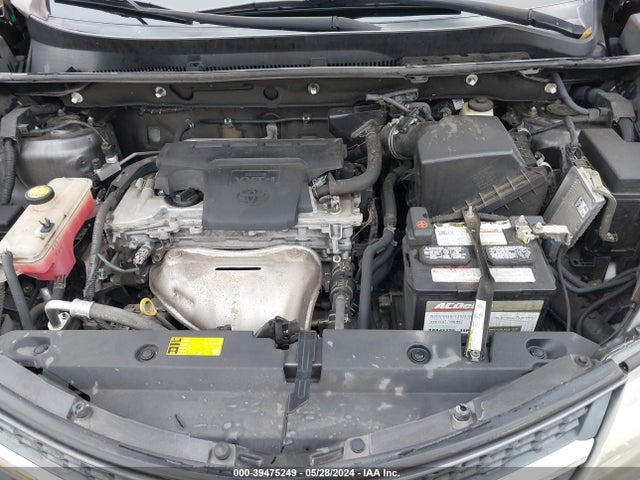 Toyota Rav4 Xle 2015 2T3WFREV5FW179626 Image 10