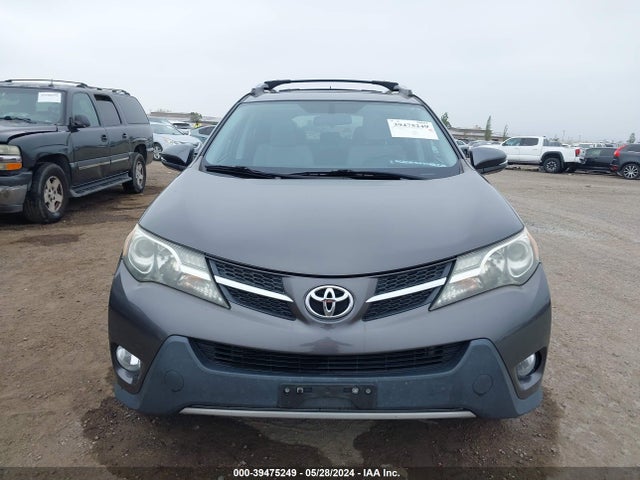 Toyota Rav4 Xle 2015 2T3WFREV5FW179626 Image 12