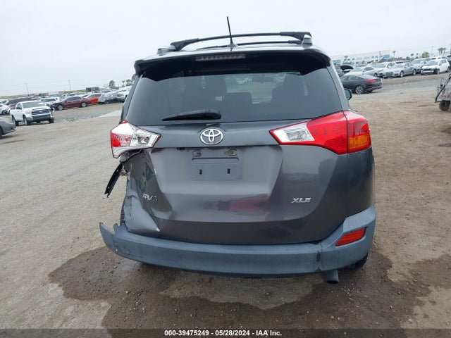 Toyota Rav4 Xle 2015 2T3WFREV5FW179626 Image 16