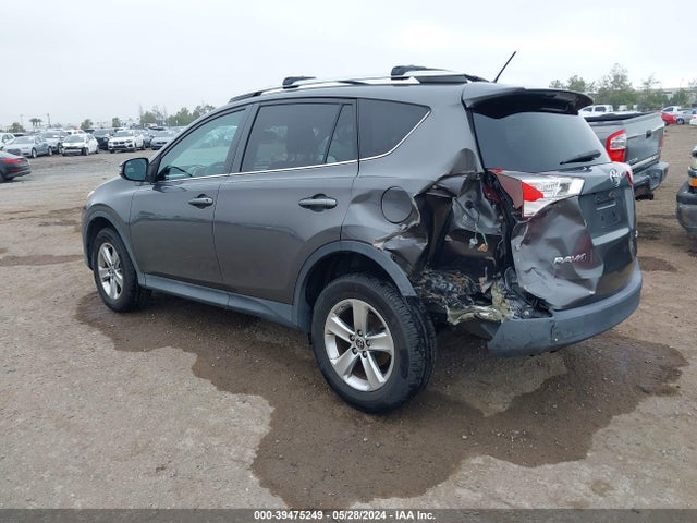 Toyota Rav4 Xle 2015 2T3WFREV5FW179626 Image 3