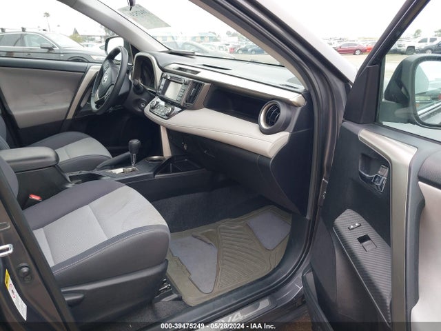 Toyota Rav4 Xle 2015 2T3WFREV5FW179626 Image 5