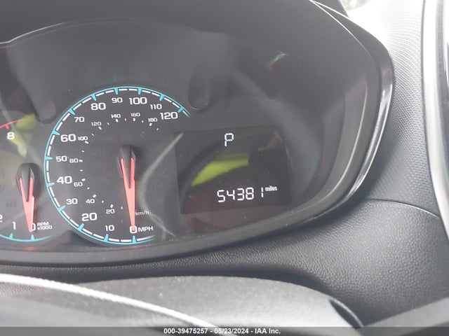 Chevrolet Spark Fwd Ls Automatic 2022 KL8CB6SA0NC025222 Image 15