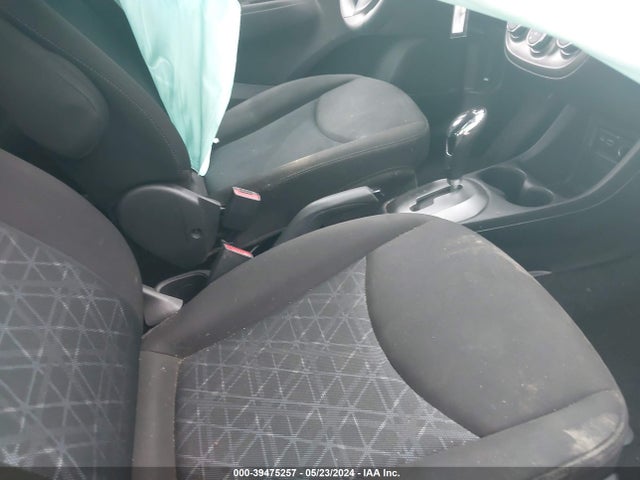 Chevrolet Spark Fwd Ls Automatic 2022 KL8CB6SA0NC025222 Image 5