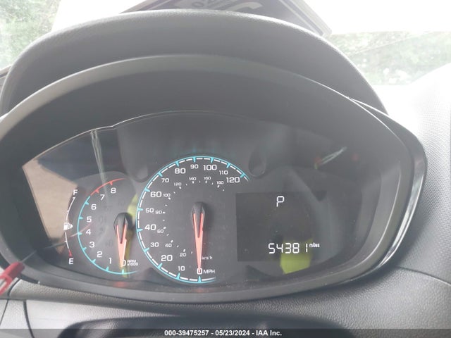 Chevrolet Spark Fwd Ls Automatic 2022 KL8CB6SA0NC025222 Image 7