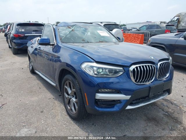 5UXTY3C0XLLU71089 auction archive image