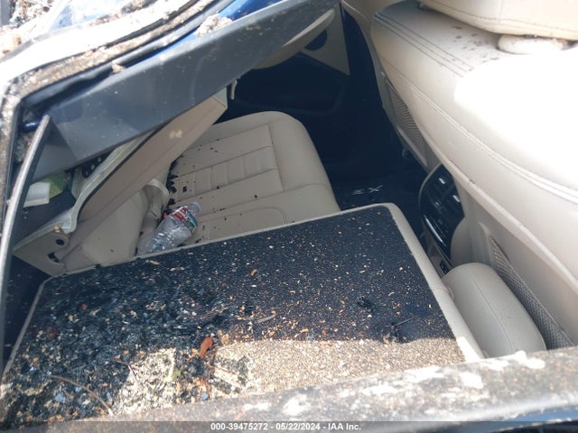 BMW X3 Sdrive30i 2020 5UXTY3C0XLLU71089 Image 8