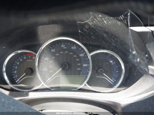 2T1BURHE5GC482482 Toyota COROLLA L