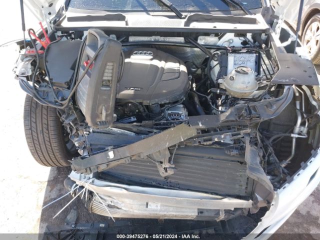 WA1BNAFY6L2069842 Audi Q5 Premium Plus 45 Tfsi Quattro S Tronic