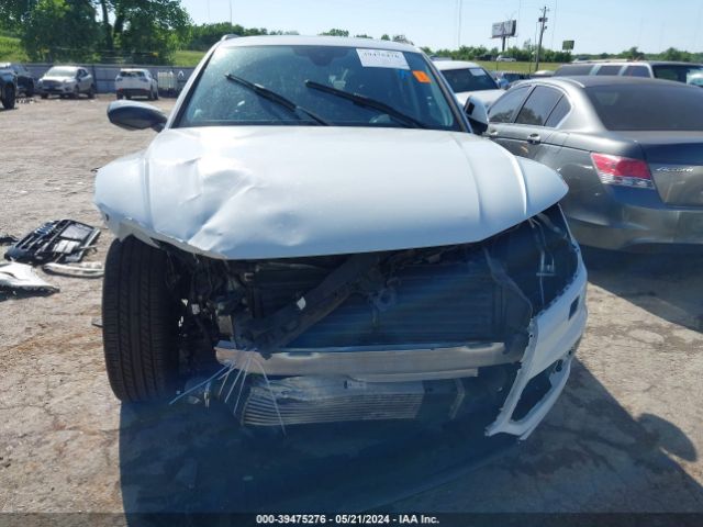 WA1BNAFY6L2069842 Audi Q5 Premium Plus 45 Tfsi Quattro S Tronic