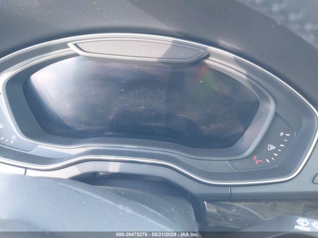 WA1BNAFY6L2069842 Audi Q5 Premium Plus 45 Tfsi Quattro S Tronic