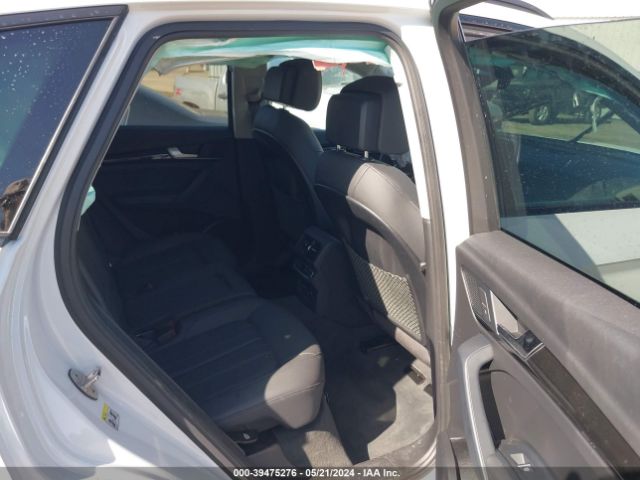 WA1BNAFY6L2069842 Audi Q5 Premium Plus 45 Tfsi Quattro S Tronic