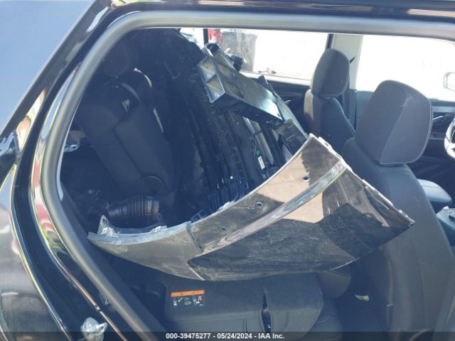 3GKALTEV1NL126108 GMC Terrain Awd Sle