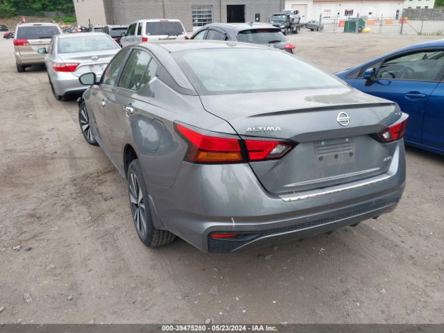1N4BL4DWXNN312736 Nissan Altima Sv Intelligent Awd