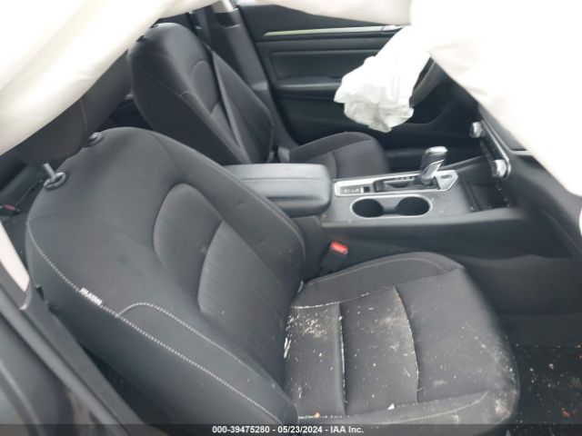 1N4BL4DWXNN312736 Nissan Altima Sv Intelligent Awd