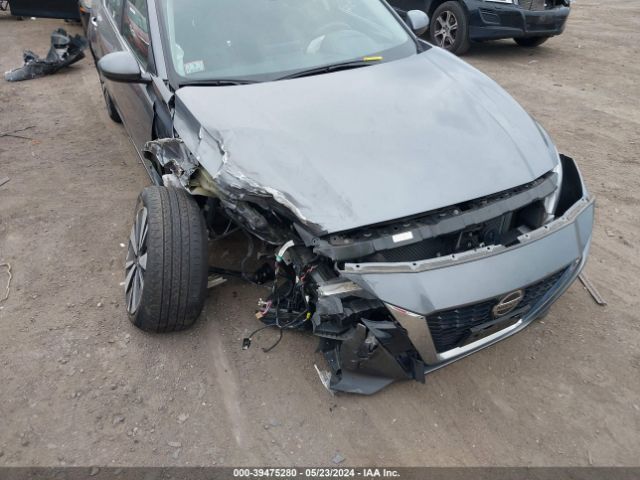 1N4BL4DWXNN312736 Nissan Altima Sv Intelligent Awd