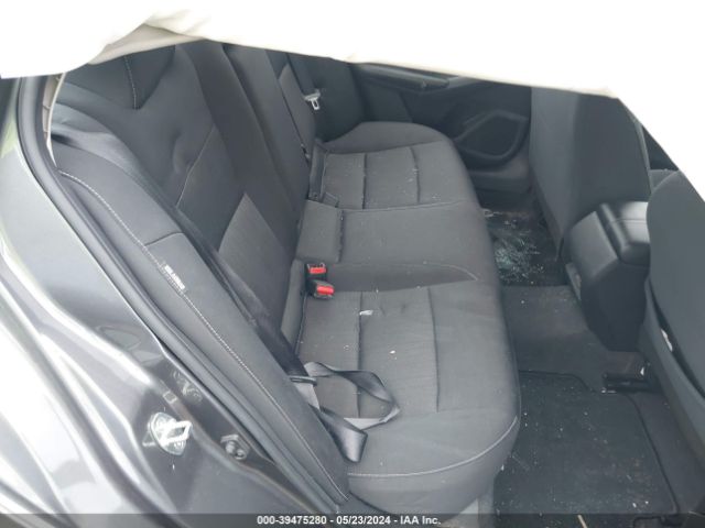 1N4BL4DWXNN312736 Nissan Altima Sv Intelligent Awd