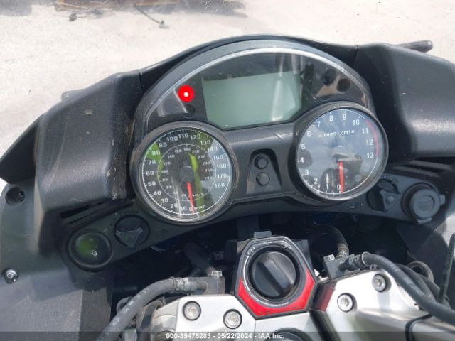 2012 KAWASAKI ZG1400 JKBZGNC12CA015477 Photo 6