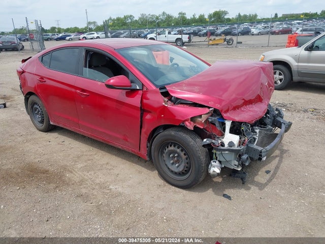 2017 5NPD74LF8HH176474 main image