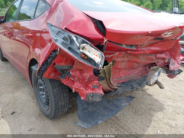 Hyundai ELANTRA SE 2017 5NPD74LF8HH176474 Image 13