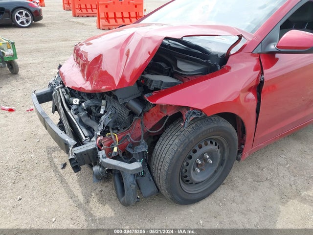 Hyundai ELANTRA SE 2017 5NPD74LF8HH176474 Image 6