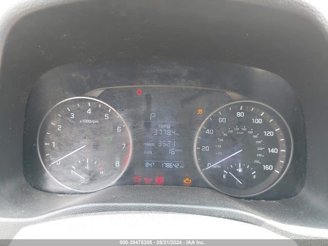 Hyundai ELANTRA SE 2017 5NPD74LF8HH176474 Image 7