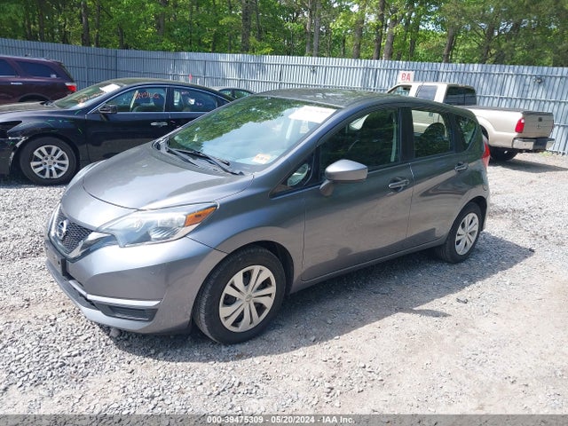 Nissan Versa Note Sv 2018 3N1CE2CP9JL356103 Image 2