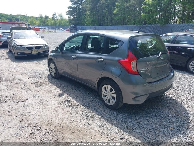 Nissan Versa Note Sv 2018 3N1CE2CP9JL356103 Image 3