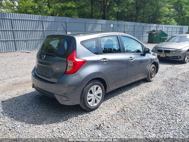 Nissan Versa Note Sv 2018 3N1CE2CP9JL356103 Image 4