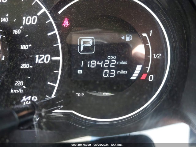 Nissan Versa Note Sv 2018 3N1CE2CP9JL356103 Image 7