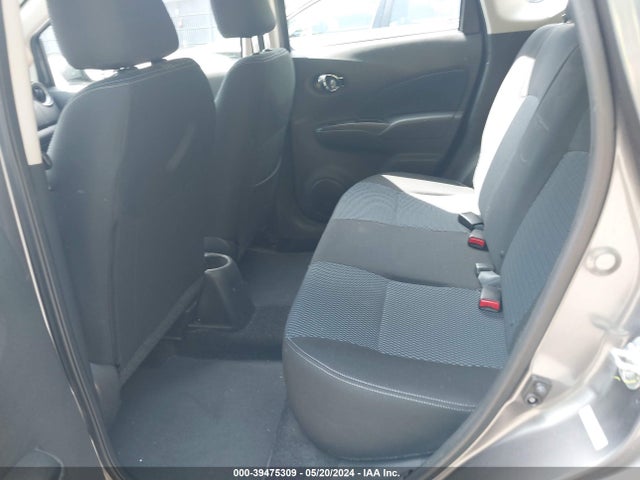 Nissan Versa Note Sv 2018 3N1CE2CP9JL356103 Image 8