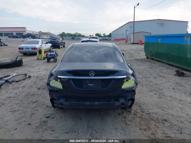 55SWF6GB6FU026825 Mercedes-Benz C 400 4matic