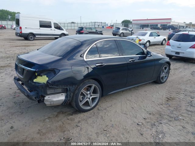 55SWF6GB6FU026825 Mercedes-Benz C 400 4matic