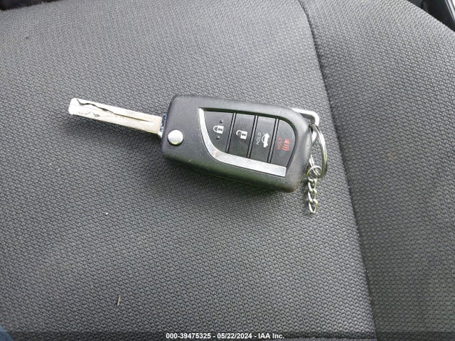 Toyota COROLLA LE 2021 JTDEPMAE3MJ125299 Image 11
