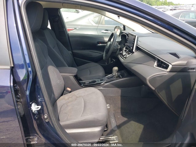 Toyota COROLLA LE 2021 JTDEPMAE3MJ125299 Image 5