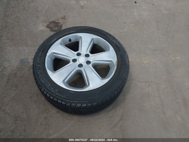 KL4CJBSB8FB117949 Buick Encore Convenience