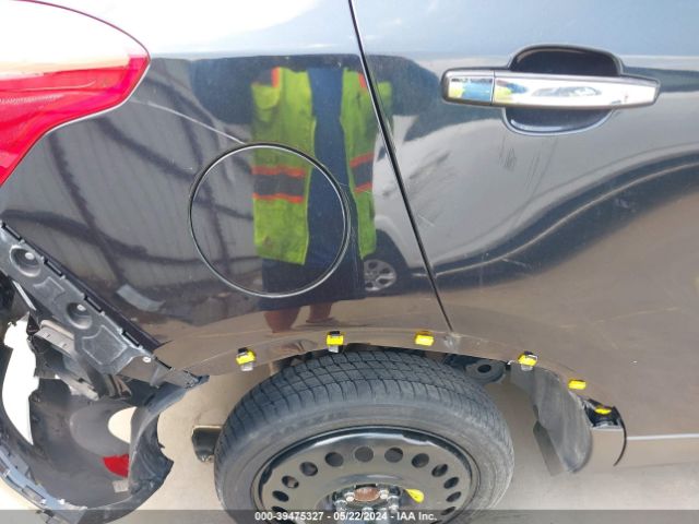 KL4CJBSB8FB117949 Buick Encore Convenience