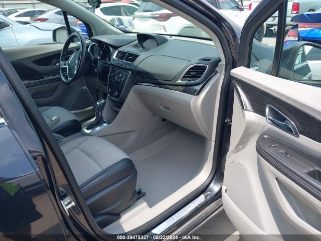 KL4CJBSB8FB117949 Buick Encore Convenience
